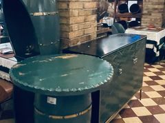 -海尔巴格一甸茶餐厅(团结路店)