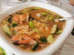 -丰收渔港饭店(嵊泗店)