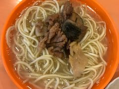 海味面-龙抄手(春熙路总店)