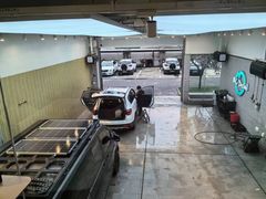 -脉冲品质汽美·贴膜(闵行店)