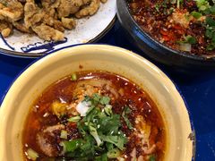 -马路边边串串香(双井直营店)