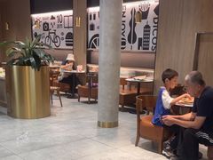 -德克士(长安百货店)