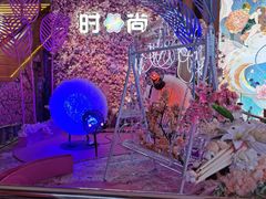 -南京时尚莱迪购物广场(正洪街店)