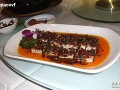 山珍酱臭豆腐-徽珍源(龙茗路店)