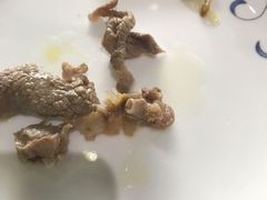 -牛叔鲜羊肉铜火锅(远东小区店)