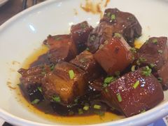 -长兴菜馆(高桥店)