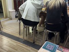 -渔记茶餐厅(渔村店)