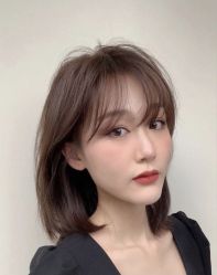 -FAJEE HAIR发界烫染接发
