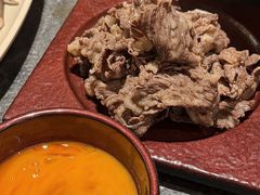 -牛YO寿喜烧和牛火锅自助(三台子万象汇店)