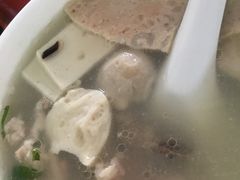 -非遗·爱西干面(小公园总店)