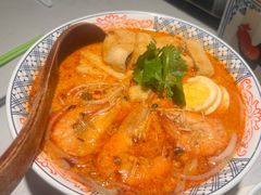 -滕记星发餐室·新加坡菜(巨鹿路店)