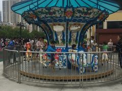 -蒙特利亲子乐园