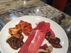 -33韩式自助烧烤(环城南路店)