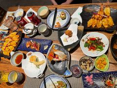 -和悦日料(雅颂庭店)