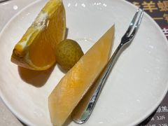 -浩爷羊蝎子火锅(望京店)