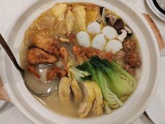 -金时代顺风大酒店(临港百联店)