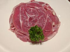 -南门涮肉(后海店)