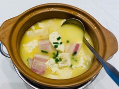 老家石磨豆腐-箸福·夜上海(月牙湖公园店)