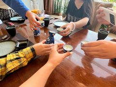 -福樱兰海鲜放题铁板烧(加州店)