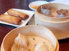 -杭州西子湖四季酒店-WL BISTRO西湖餐厅(灵隐路店)