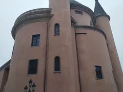 -华谊兄弟（长沙）电影小镇