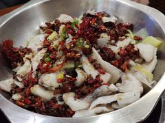-小胖墩炝锅鱼(天钥桥路店)
