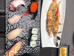 -大将料理餐厅(汇锦街店)
