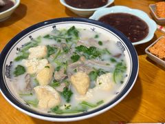 -鸭小妹鸭血粉丝(老门东店)