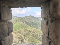 -雁门关景区