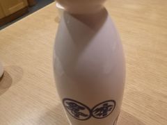 -山之川日料放题(通州店)