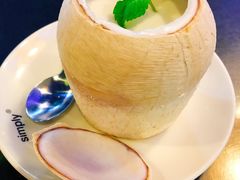-simply thai天泰(长泰广场店)