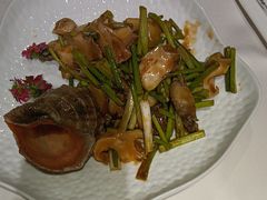 -小螺号海鲜·地道鲁菜(省体总店)