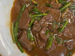 -繁仔牛杂(石排店)