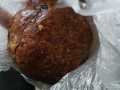 糖火烧-白魁老号饭庄(交道口店)