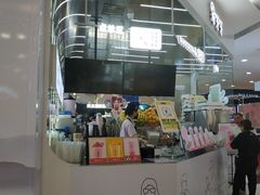 -果呀呀(凯德广场店)