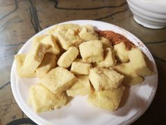 -88号小吃店·经典云南菜·地道纳西美食