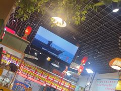 -旺角小渔村·海肠捞饭开创者(二马路店)