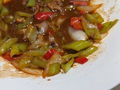 -倍儿美海鲜大排挡·非遗海鲜蒸饺(洋货店)