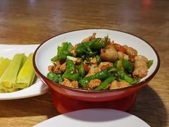 -人民食堂(电信南街店)