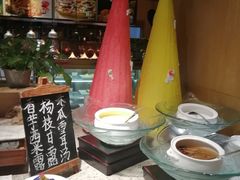 -济宁富力万达嘉华酒店·美食汇自助餐厅