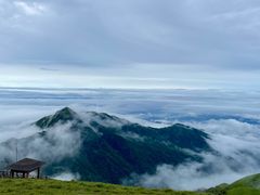 -萍乡武功山风景名胜区