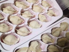 -老边饺子馆(东单店)