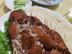 -晋阳饭庄(虎坊桥店)