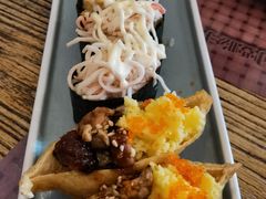 -林妈妈村·日式料理(宝山万达店)