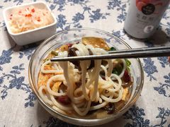 -小蛮妞家螺蛳粉(凯旋路店)