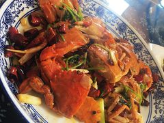 -旺角小渔村(幸福中路店)