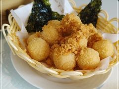 -铭家点心(秦岭路店)