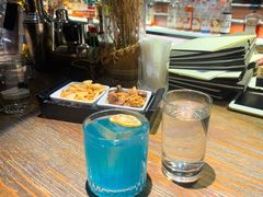 -LAMP BAR 水烟音乐酒吧