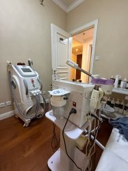 -演员的秘密·皮肤管理