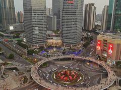 -东方明珠广播电视塔